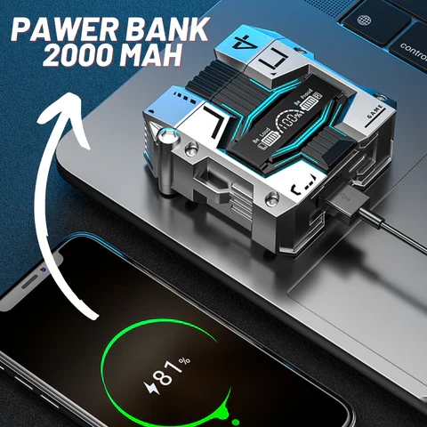 Miniatura 2 de AuDIFONOS M-45